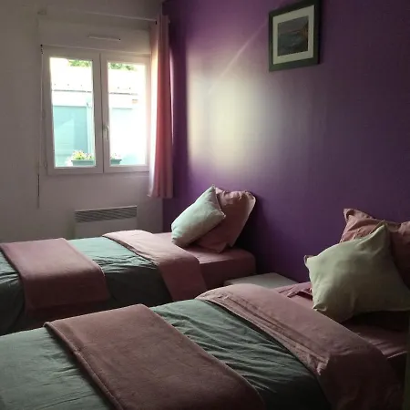 La Petite Allee Holiday home *