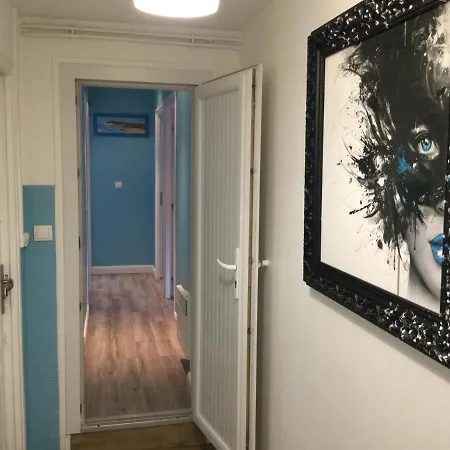 La Petite Allée Wimereux