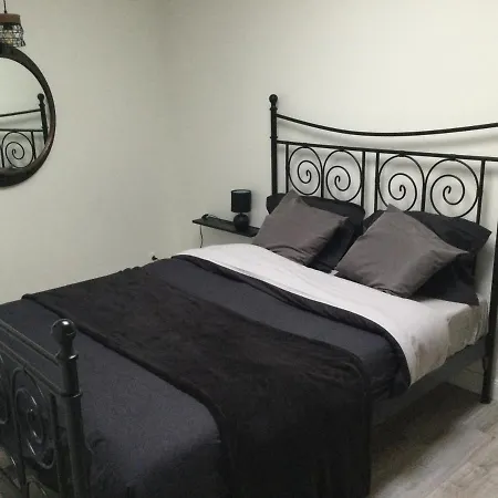 La Petite Allee Holiday home Wimereux