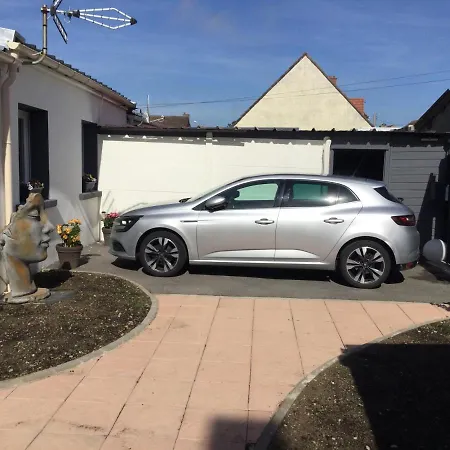 Holiday home La Petite Allee