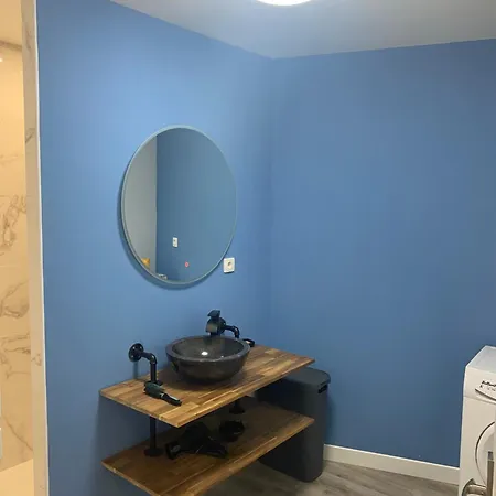 La Petite Allee Dom wakacyjny